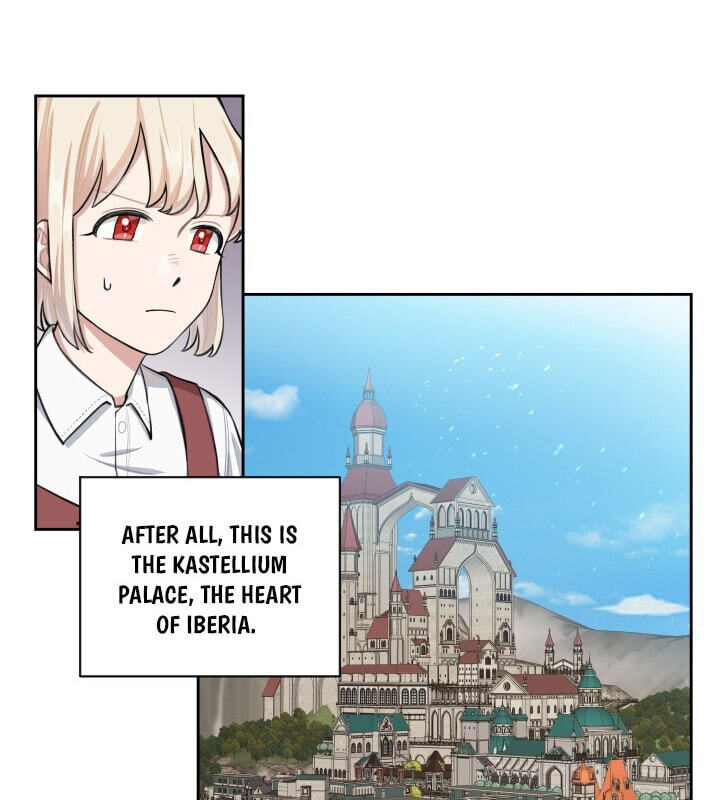 Love Quest for a Servant Girl Chapter 2 page 26 - 