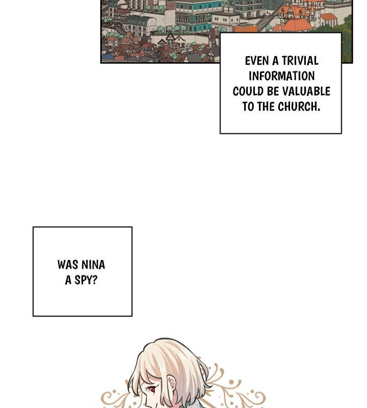 Love Quest for a Servant Girl Chapter 2 page 27 - 