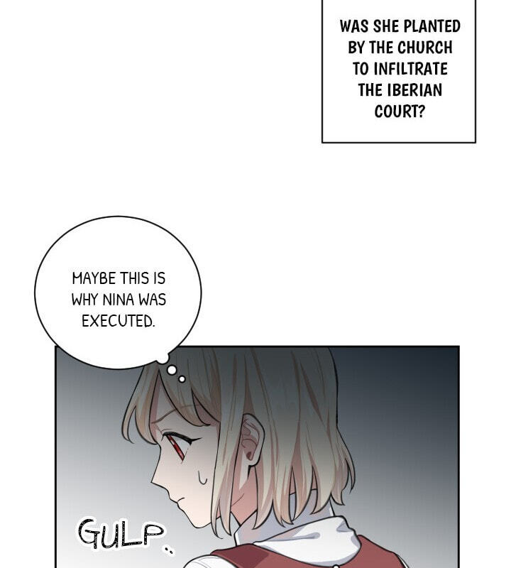 Love Quest for a Servant Girl Chapter 2 page 29 - 
