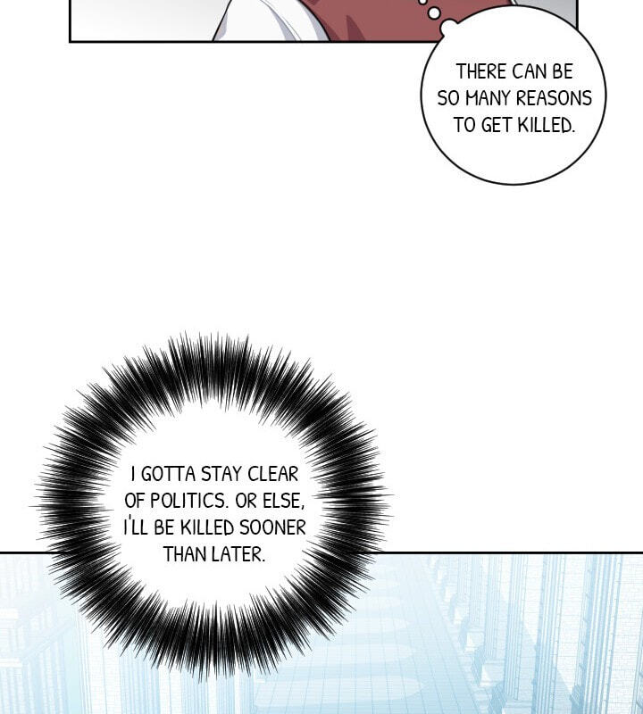 Love Quest for a Servant Girl Chapter 2 page 30 - 