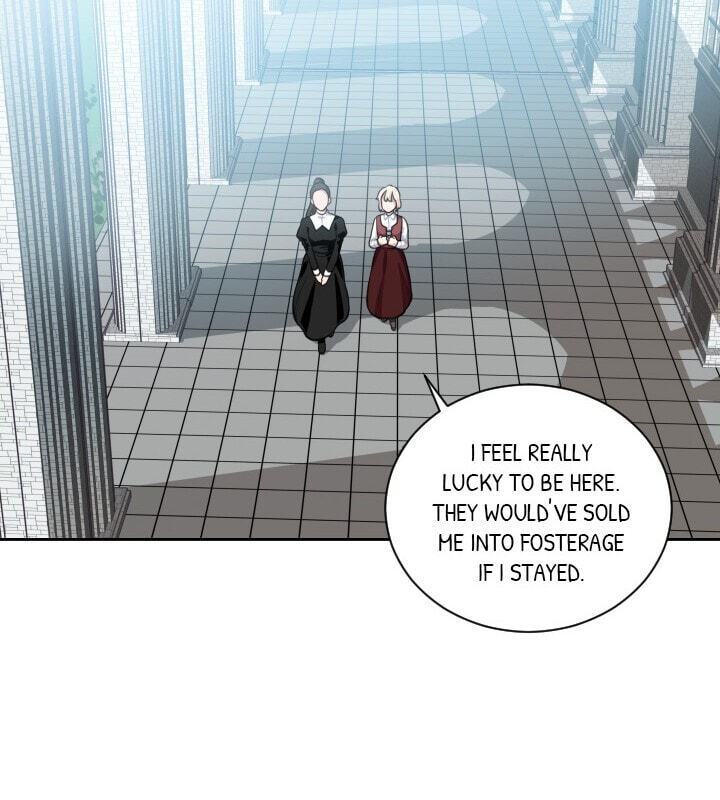 Love Quest for a Servant Girl Chapter 2 page 31 - 