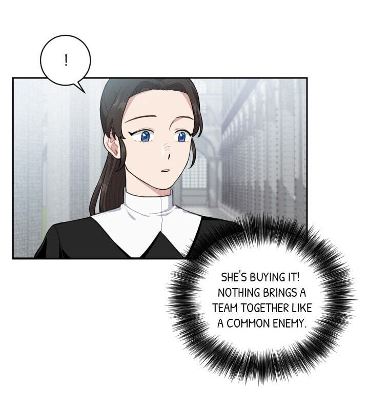Love Quest for a Servant Girl Chapter 2 page 32 - 