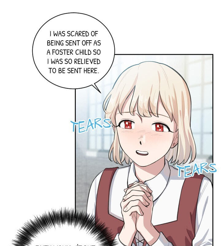 Love Quest for a Servant Girl Chapter 2 page 33 - 