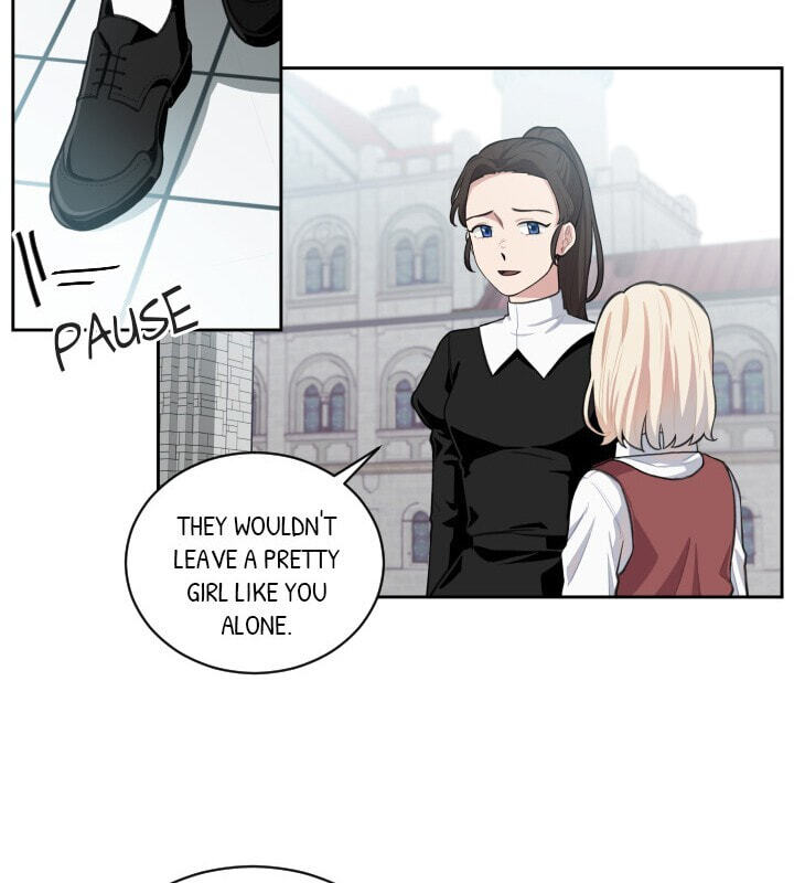Love Quest for a Servant Girl Chapter 2 page 35 - 