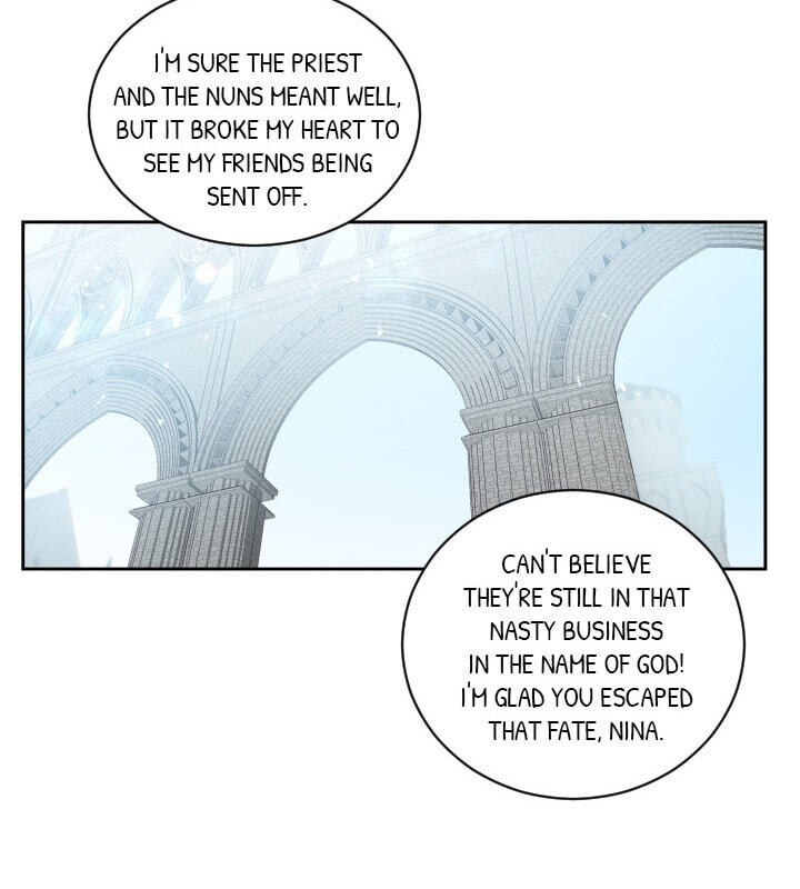 Love Quest for a Servant Girl Chapter 2 page 36 - 
