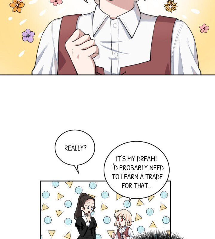 Love Quest for a Servant Girl Chapter 2 page 38 - 