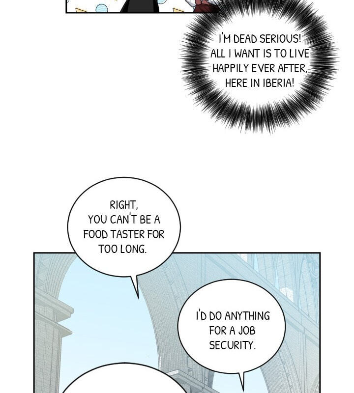Love Quest for a Servant Girl Chapter 2 page 39 - 