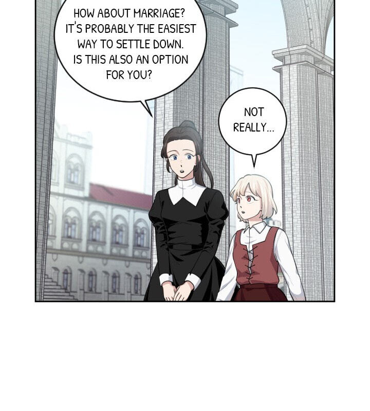 Love Quest for a Servant Girl Chapter 2 page 40 - 