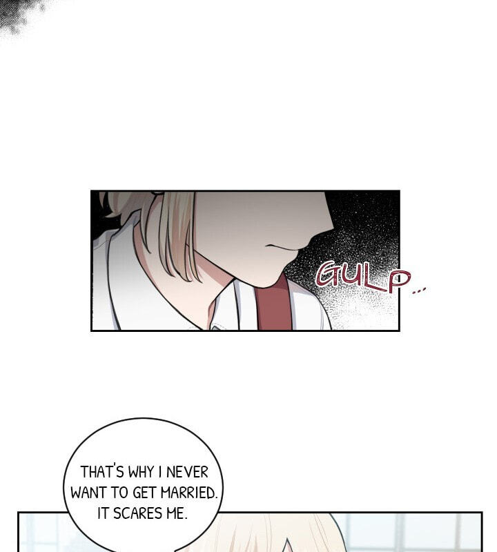 Love Quest for a Servant Girl Chapter 2 page 43 - 