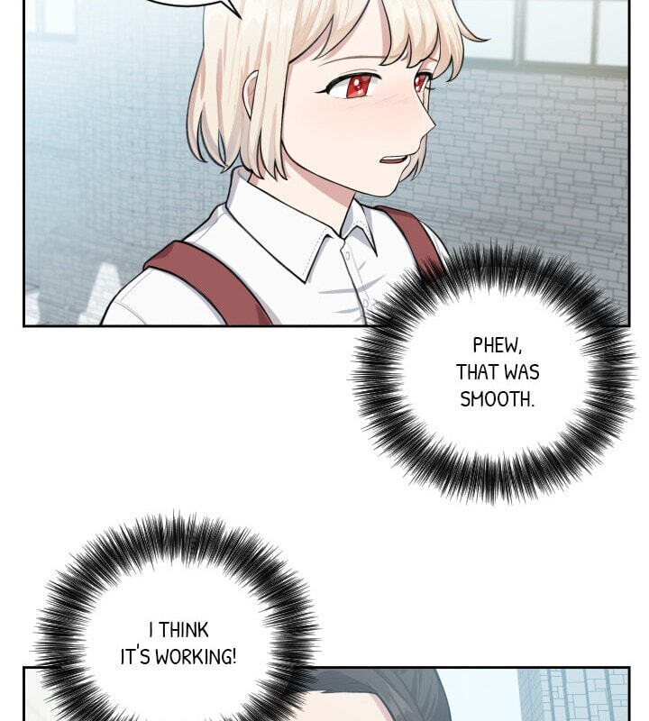 Love Quest for a Servant Girl Chapter 2 page 44 - 