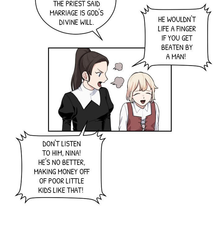 Love Quest for a Servant Girl Chapter 2 page 46 - 