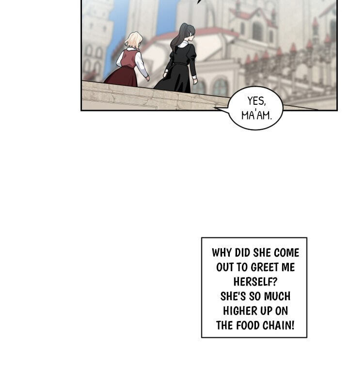 Love Quest for a Servant Girl Chapter 2 page 6 - 