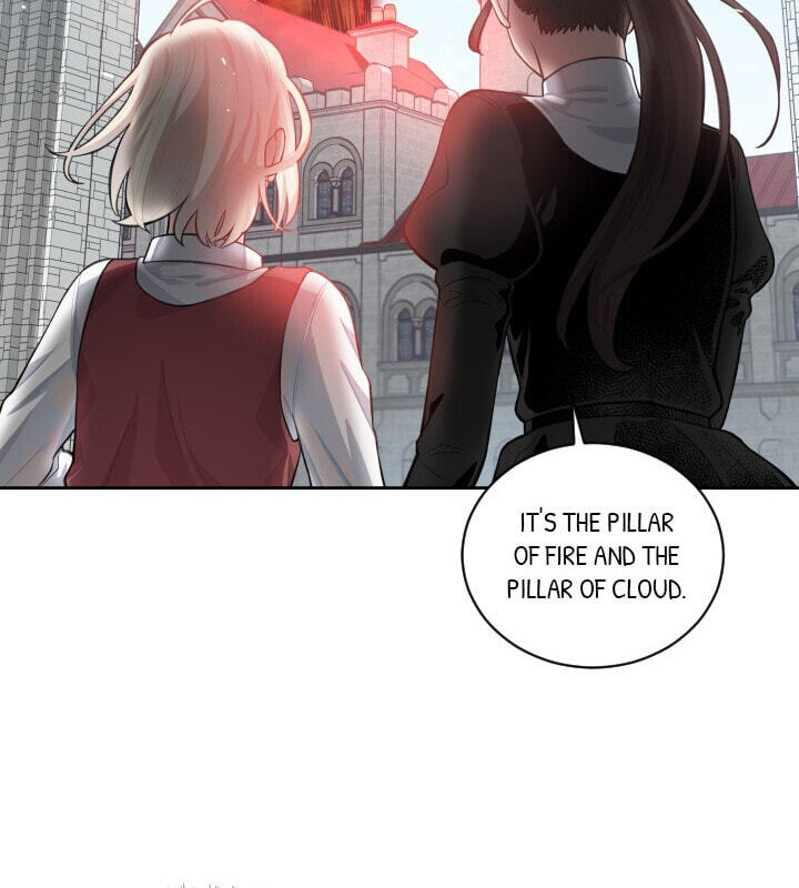 Love Quest for a Servant Girl Chapter 2 page 53 - 