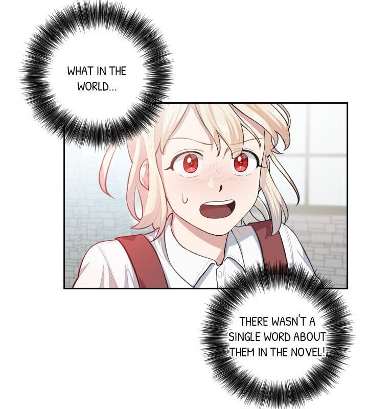 Love Quest for a Servant Girl Chapter 2 page 54 - 