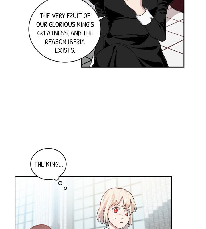 Love Quest for a Servant Girl Chapter 2 page 56 - 