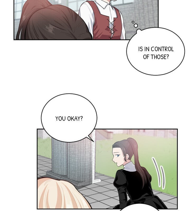 Love Quest for a Servant Girl Chapter 2 page 57 - 