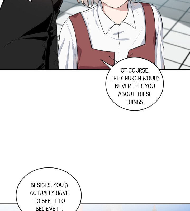 Love Quest for a Servant Girl Chapter 2 page 63 - 