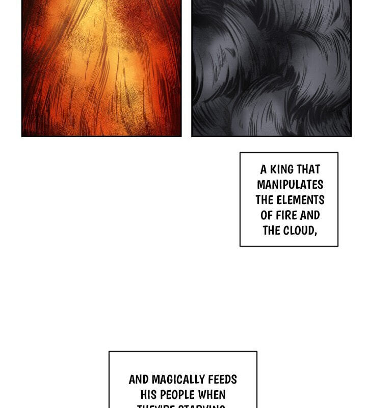 Love Quest for a Servant Girl Chapter 2 page 66 - 