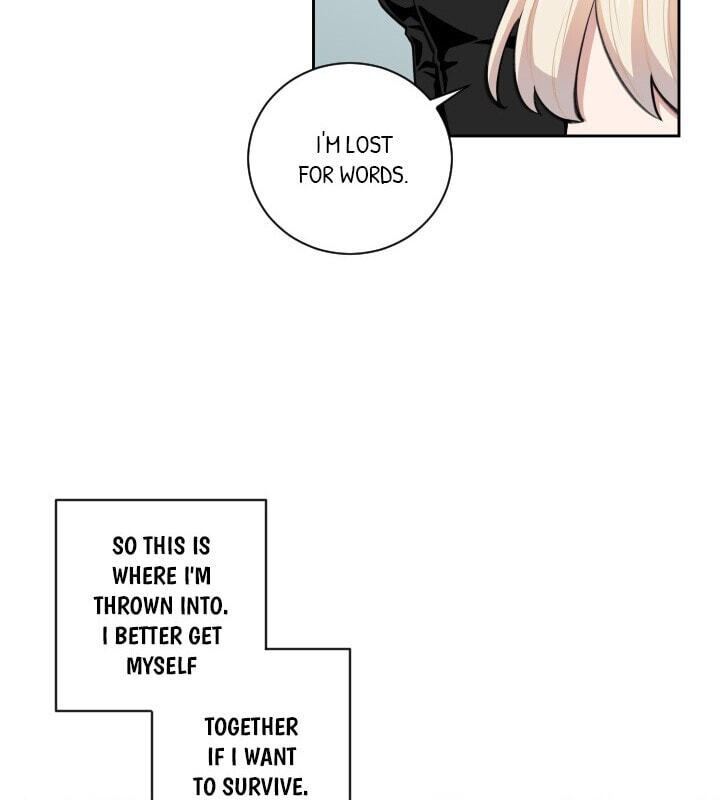 Love Quest for a Servant Girl Chapter 2 page 70 - 