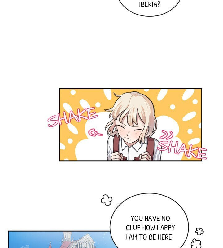 Love Quest for a Servant Girl Chapter 2 page 8 - 