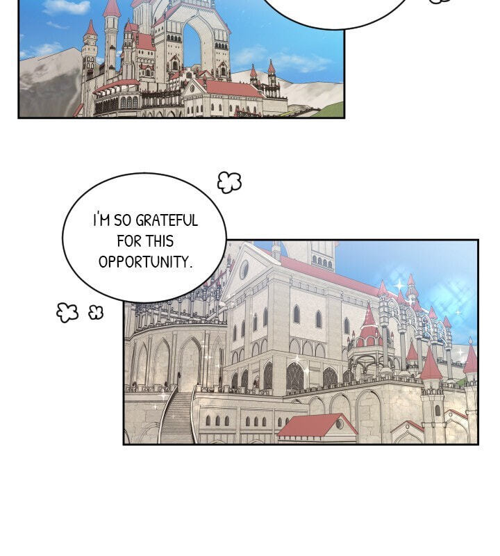 Love Quest for a Servant Girl Chapter 2 page 9 - 