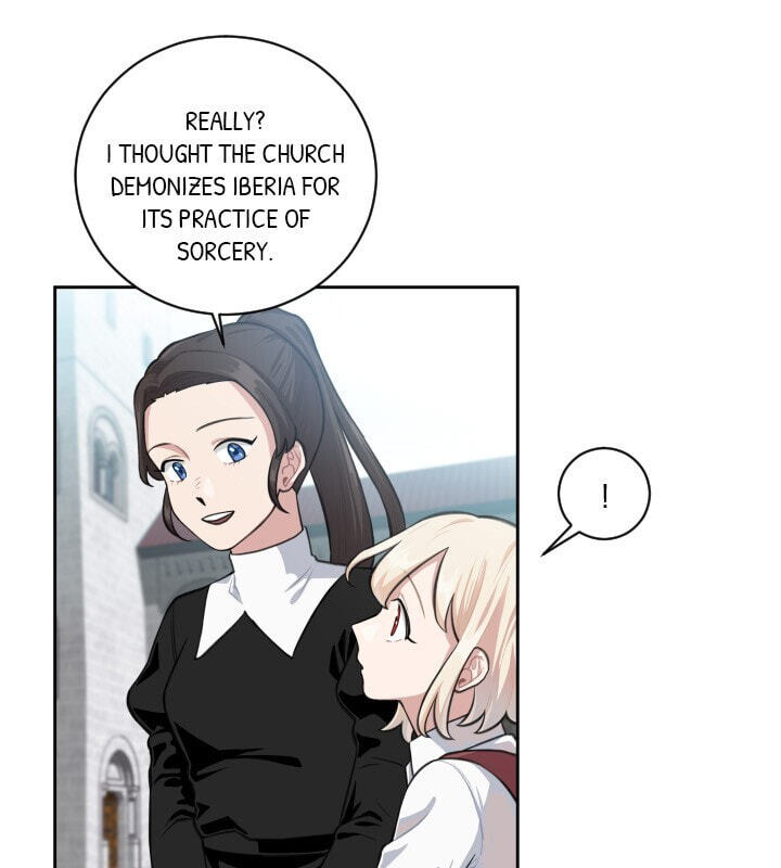 Love Quest for a Servant Girl Chapter 2 page 10 - 