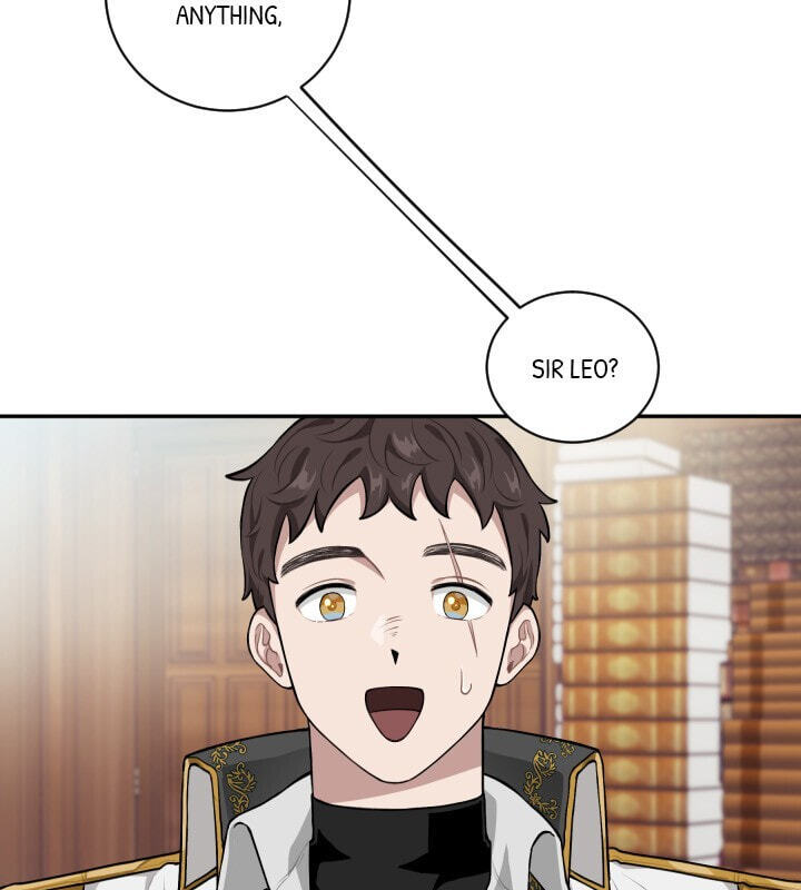 Love Quest for a Servant Girl Chapter 20 page 13 - 