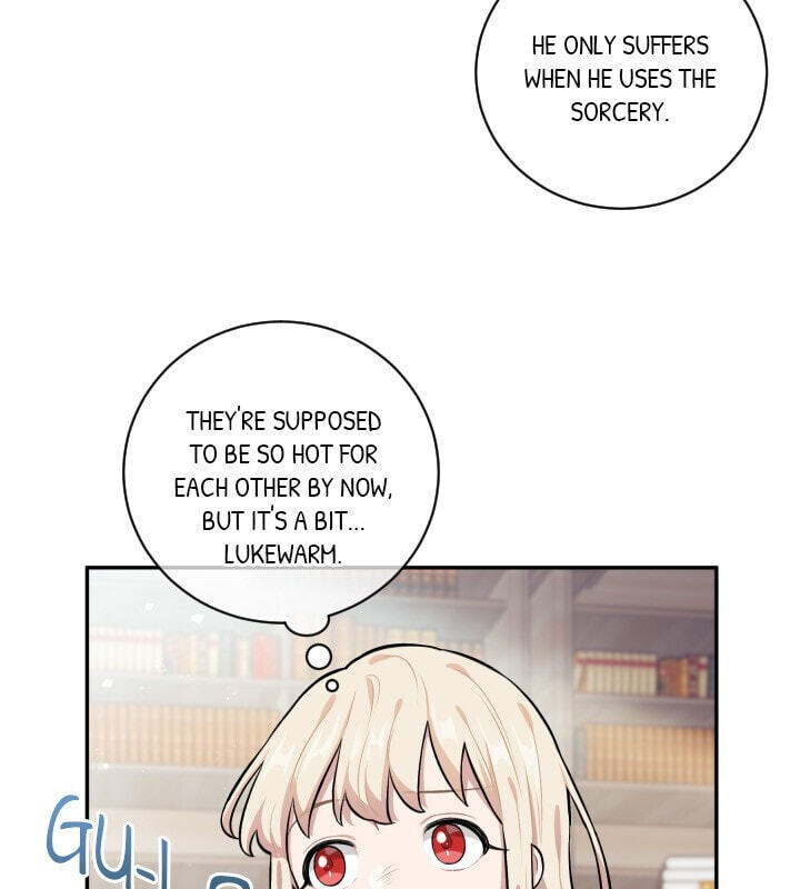 Love Quest for a Servant Girl Chapter 20 page 3 - 