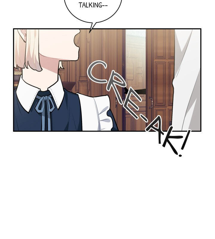 Love Quest for a Servant Girl Chapter 20 page 25 - 