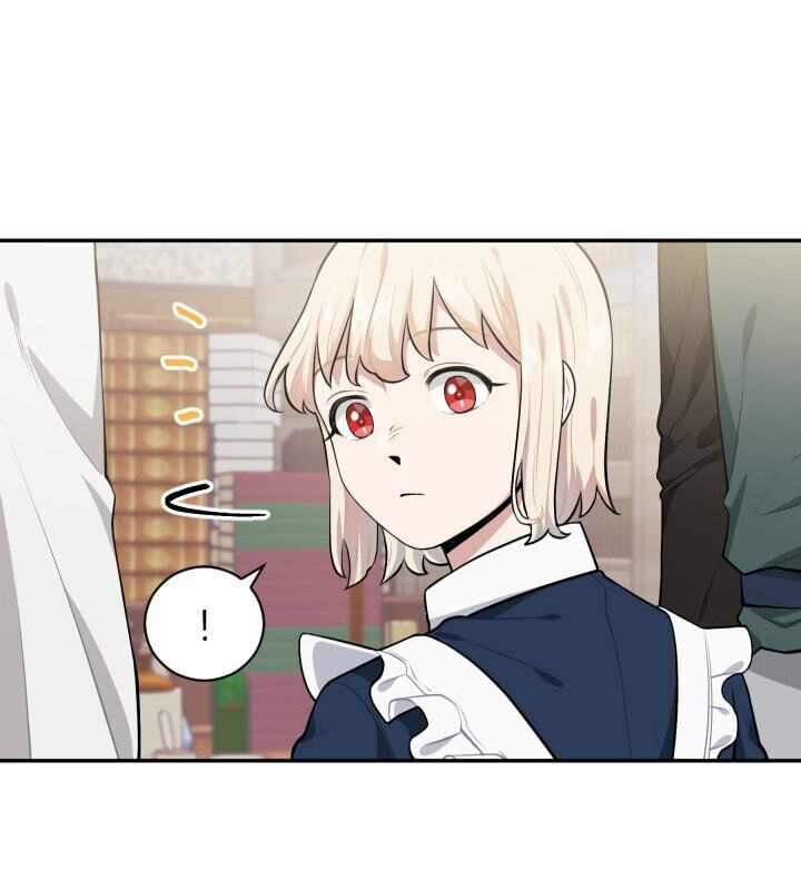 Love Quest for a Servant Girl Chapter 20 page 26 - 