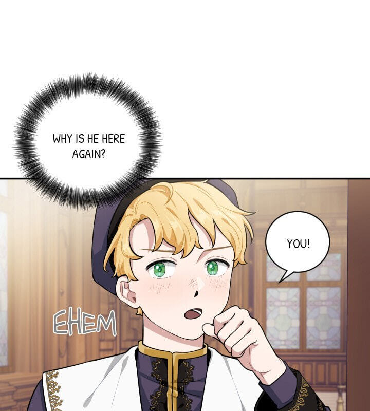 Love Quest for a Servant Girl Chapter 20 page 27 - 