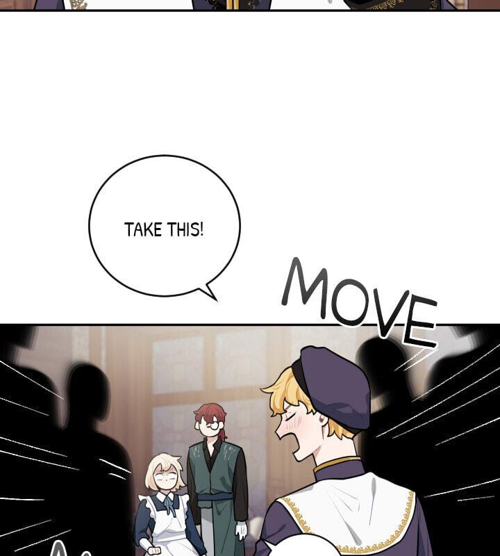 Love Quest for a Servant Girl Chapter 20 page 28 - 