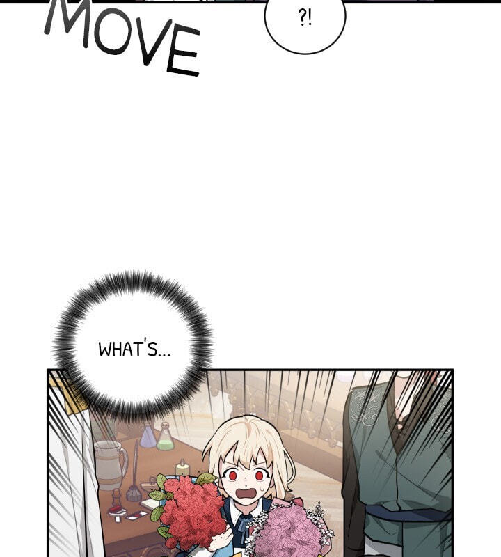 Love Quest for a Servant Girl Chapter 20 page 29 - 