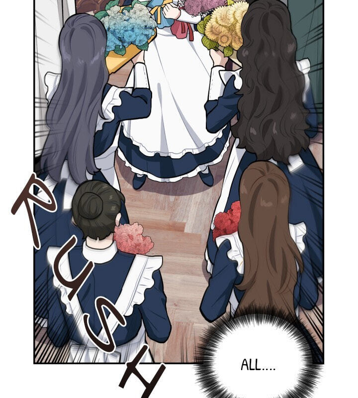 Love Quest for a Servant Girl Chapter 20 page 30 - 