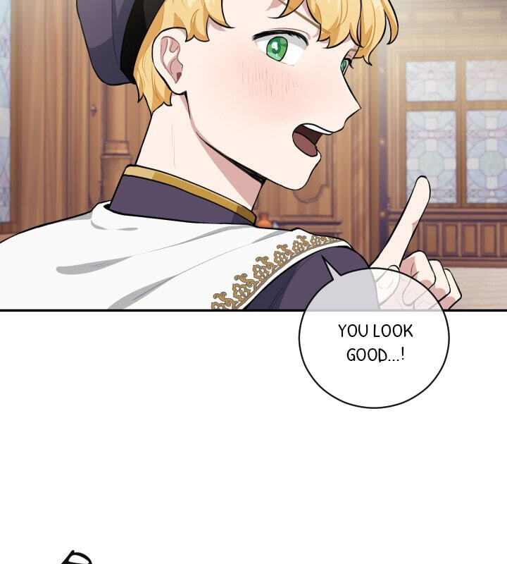 Love Quest for a Servant Girl Chapter 20 page 33 - 