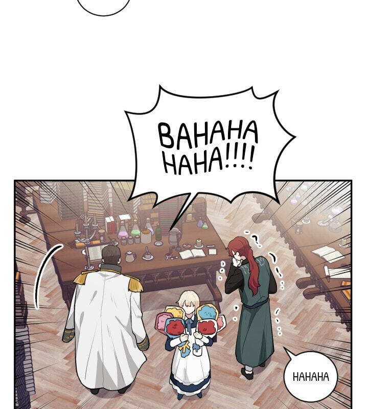 Love Quest for a Servant Girl Chapter 20 page 36 - 