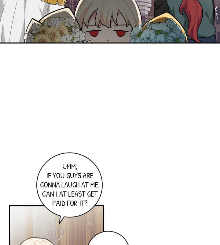 Love Quest for a Servant Girl Chapter 20 page 38 - 