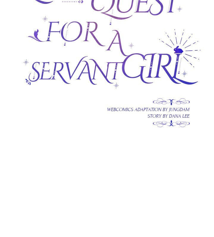 Love Quest for a Servant Girl Chapter 20 page 41 - 