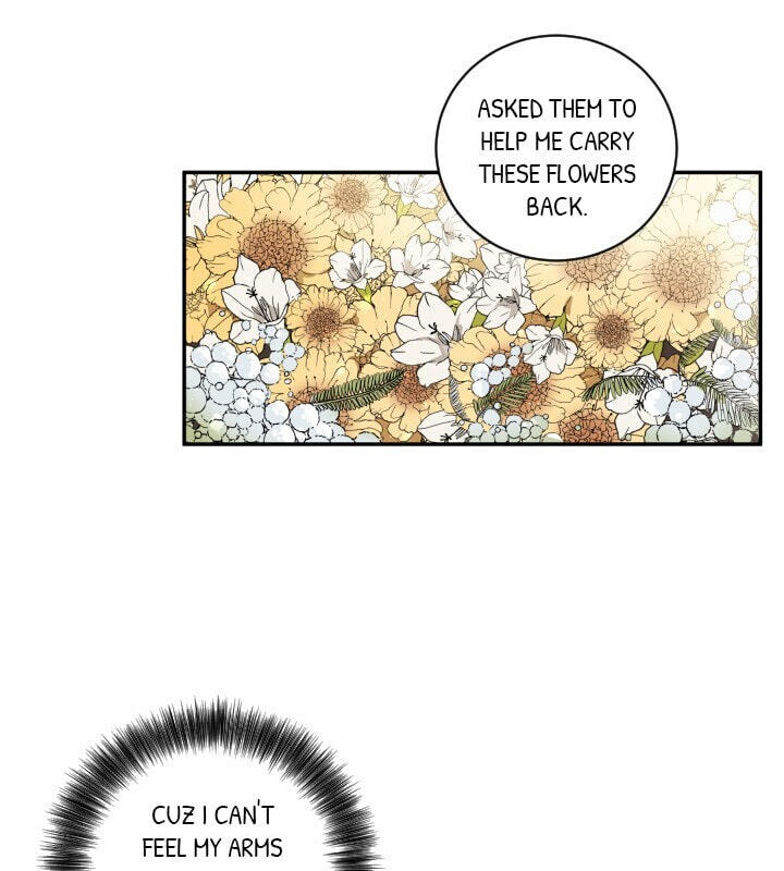 Love Quest for a Servant Girl Chapter 20 page 43 - 