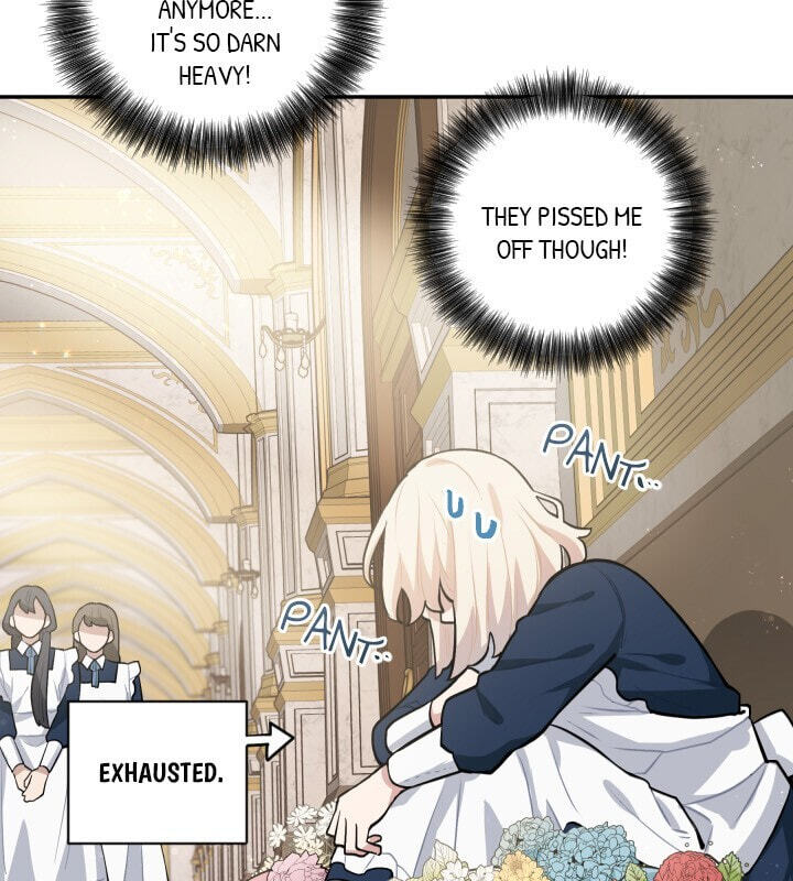 Love Quest for a Servant Girl Chapter 20 page 44 - 