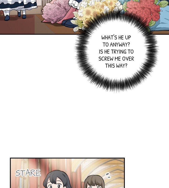 Love Quest for a Servant Girl Chapter 20 page 45 - 