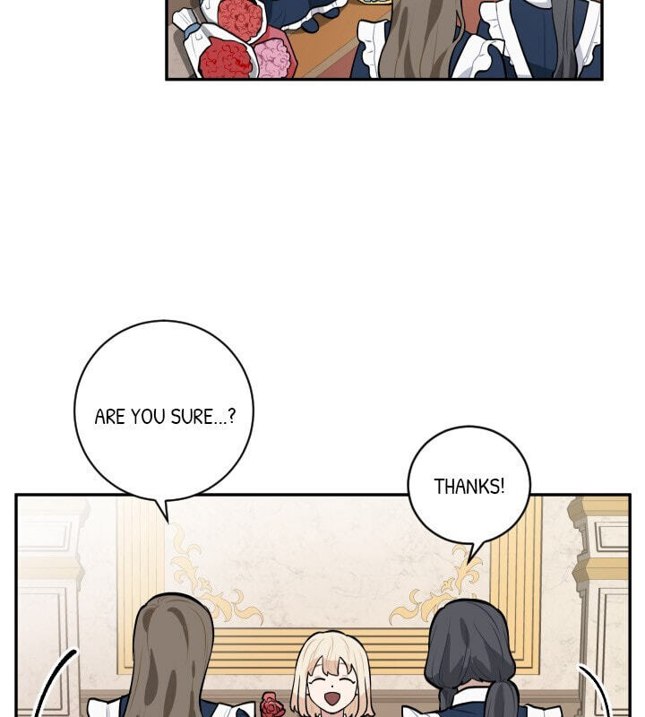 Love Quest for a Servant Girl Chapter 20 page 47 - 