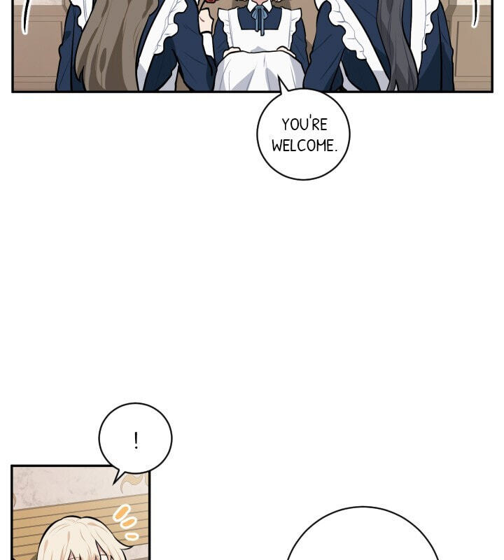 Love Quest for a Servant Girl Chapter 20 page 48 - 