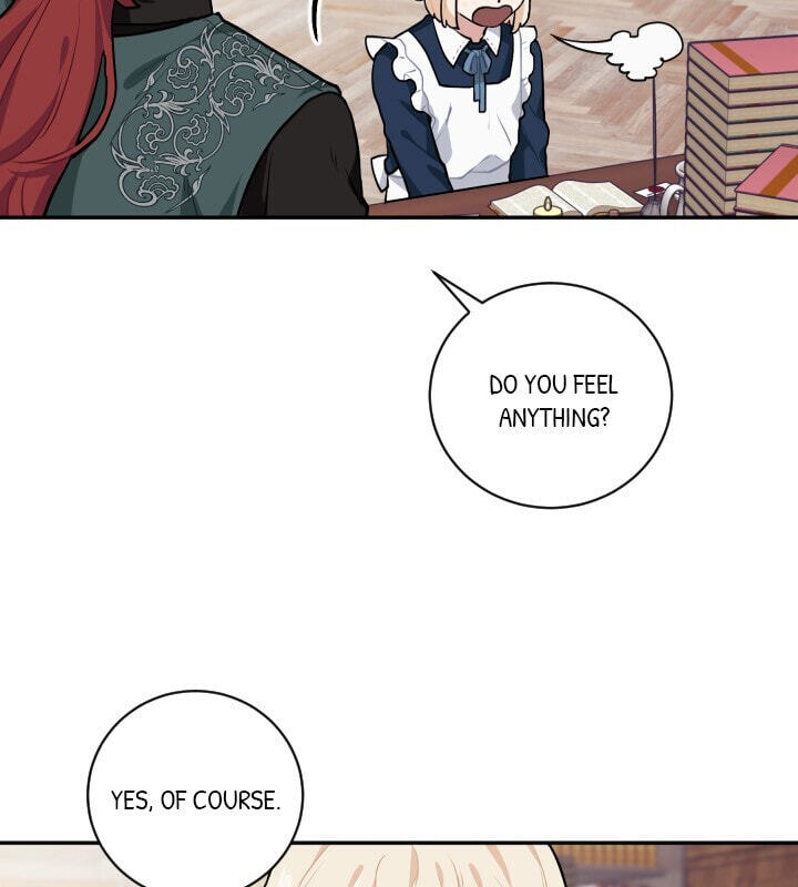 Love Quest for a Servant Girl Chapter 20 page 6 - 
