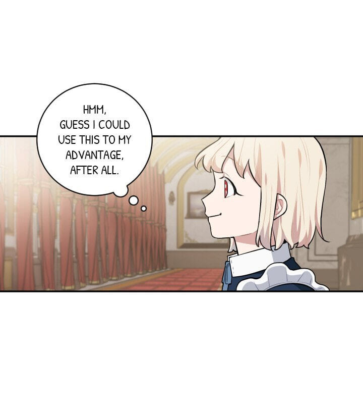 Love Quest for a Servant Girl Chapter 20 page 51 - 