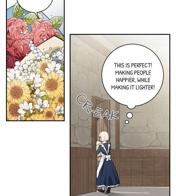 Love Quest for a Servant Girl Chapter 20 page 53 - 