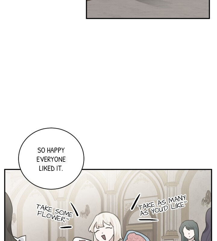 Love Quest for a Servant Girl Chapter 20 page 54 - 