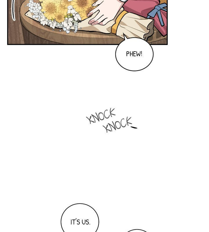 Love Quest for a Servant Girl Chapter 20 page 56 - 