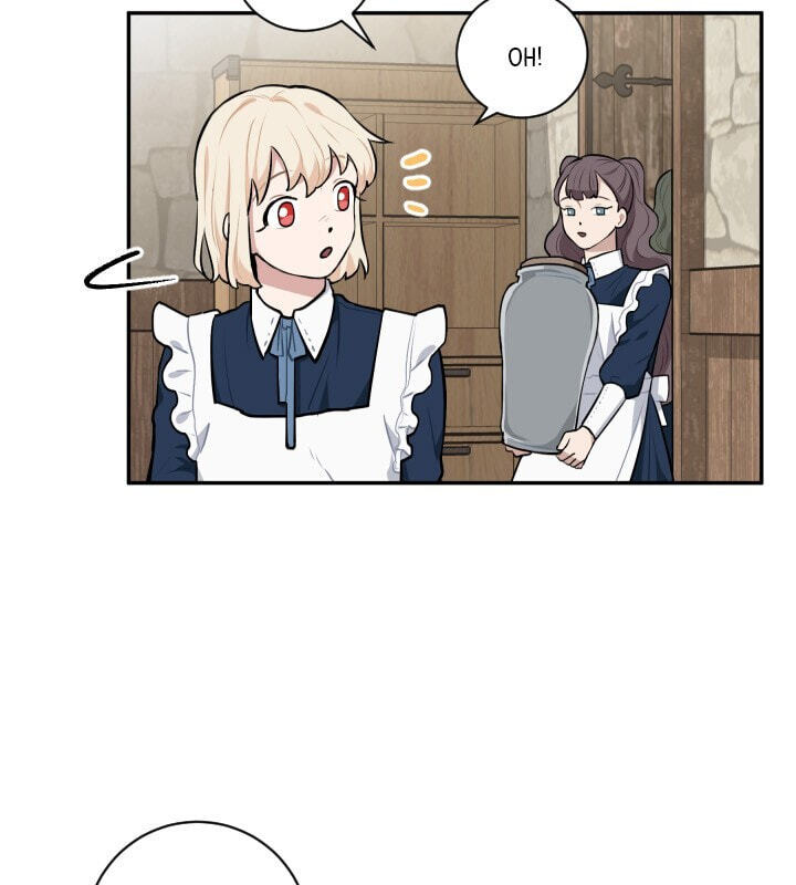 Love Quest for a Servant Girl Chapter 20 page 57 - 