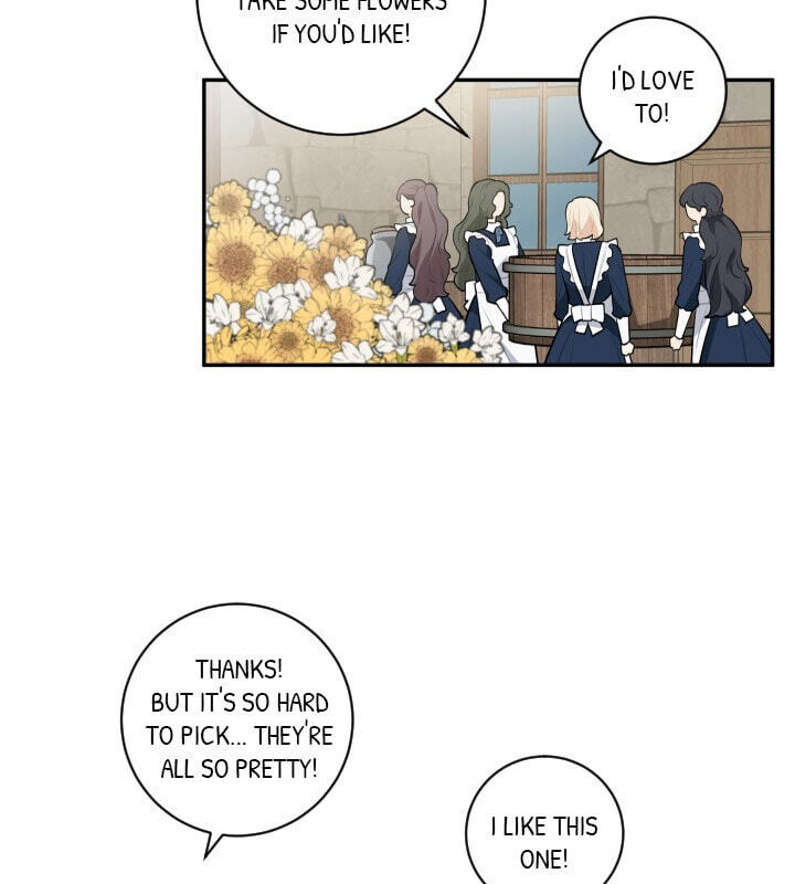 Love Quest for a Servant Girl Chapter 20 page 59 - 